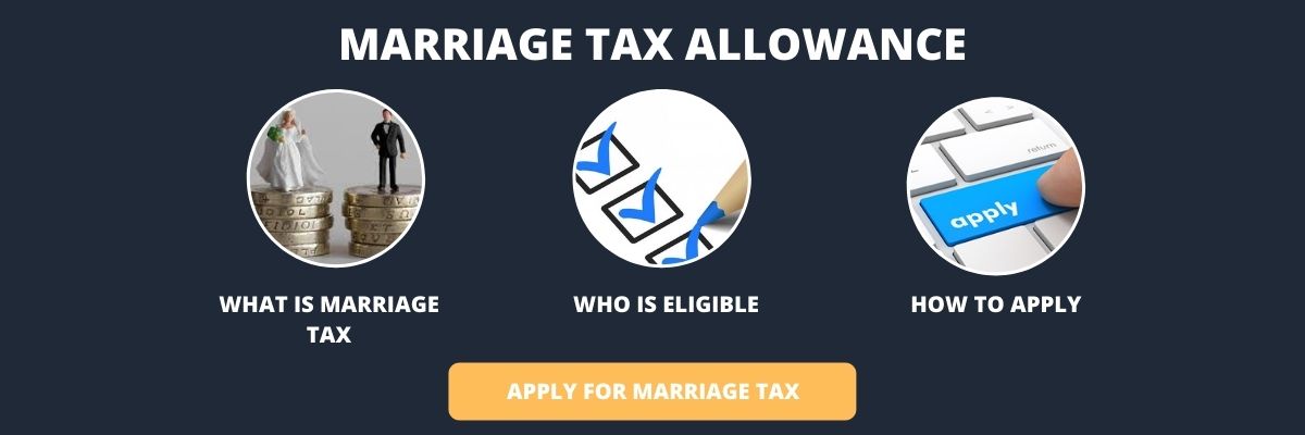 Marriage Tax In Bamber Bridge