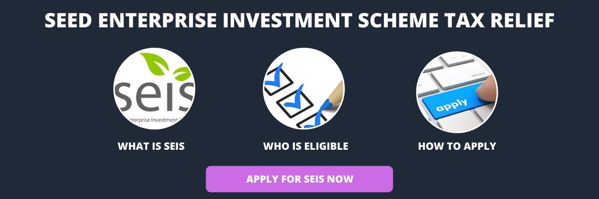 Seed Enterprise Investment Scheme In Bare
