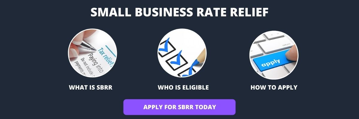 Small Business Rate Relief Nottingham